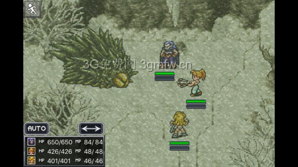 超时空之轮（ChronoTrigger）最详细攻略图文详解（四）