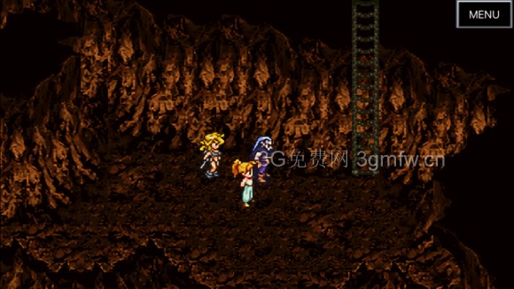 超时空之轮（ChronoTrigger）最详细攻略图文详解（四）