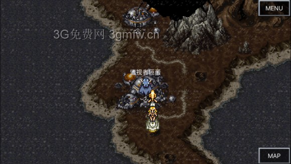 超时空之轮（ChronoTrigger）最详细攻略图文详解（四）