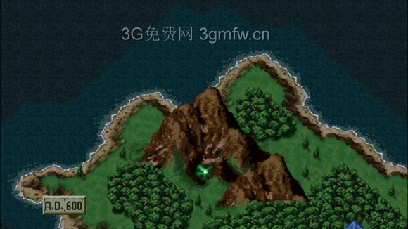 超时空之轮（ChronoTrigger）最详细攻略图文详解（四）