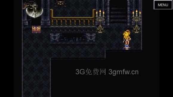 超时空之轮（ChronoTrigger）最详细攻略图文详解（四）