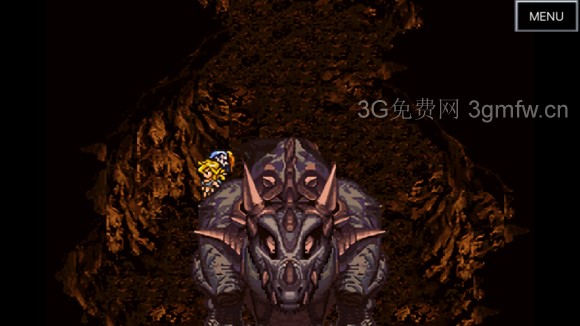 超时空之轮（ChronoTrigger）最详细攻略图文详解（四）