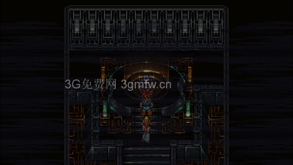 超时空之轮（ChronoTrigger）最详细攻略图文详解（六）