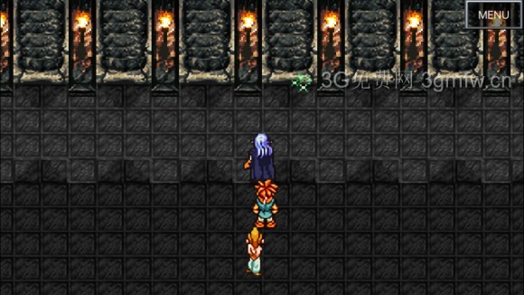 超时空之轮（ChronoTrigger）最详细攻略图文详解（六）