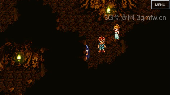 超时空之轮（ChronoTrigger）最详细攻略图文详解（六）