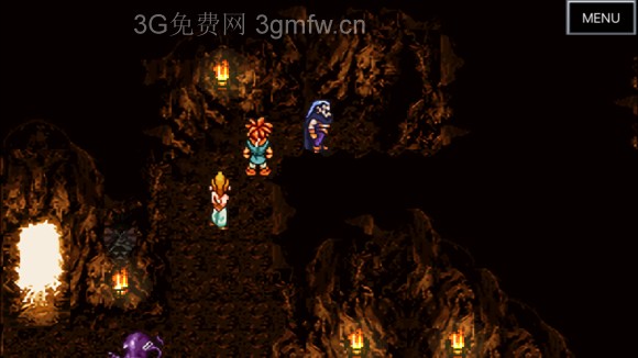 超时空之轮（ChronoTrigger）最详细攻略图文详解（六）