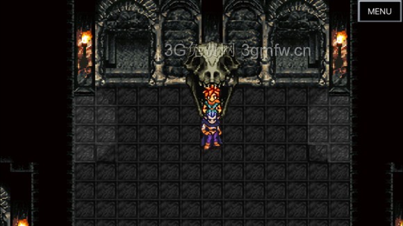 超时空之轮（ChronoTrigger）最详细攻略图文详解（六）