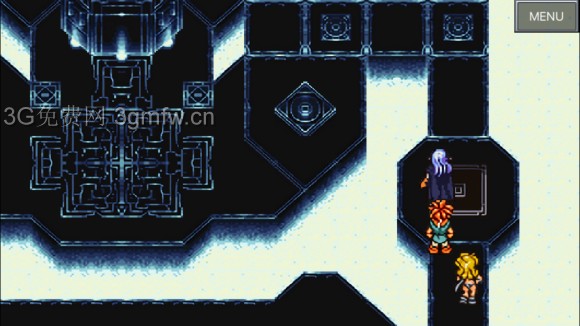 超时空之轮（ChronoTrigger）最详细攻略图文详解（六）