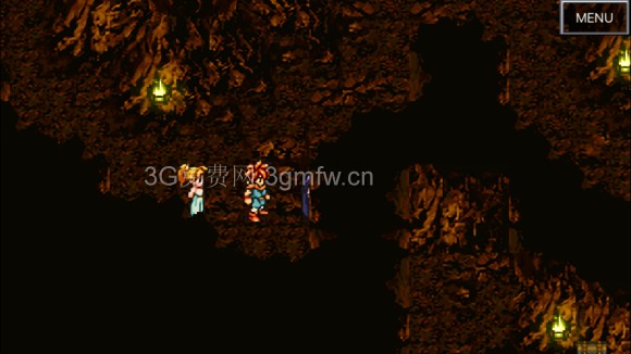 超时空之轮（ChronoTrigger）最详细攻略图文详解（六）