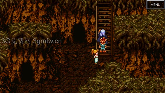 超时空之轮（ChronoTrigger）最详细攻略图文详解（六）