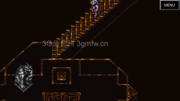 超时空之轮（ChronoTrigger）最详细攻略图文详解（六）