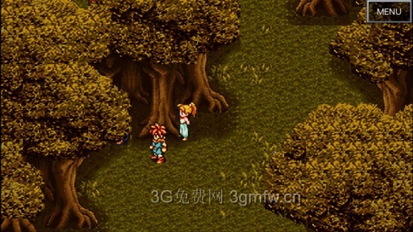 超时空之轮（ChronoTrigger）最详细攻略图文详解（六）