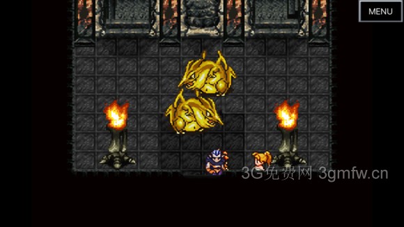 超时空之轮（ChronoTrigger）最详细攻略图文详解（六）