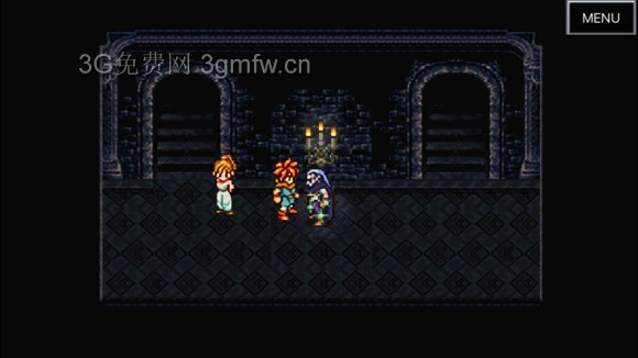 超时空之轮（ChronoTrigger）最详细攻略图文详解（六）