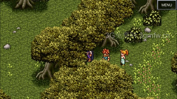 超时空之轮（ChronoTrigger）最详细攻略图文详解（六）