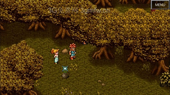 超时空之轮（ChronoTrigger）最详细攻略图文详解（六）