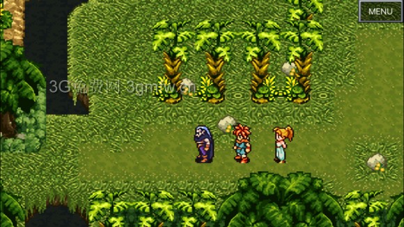 超时空之轮（ChronoTrigger）最详细攻略图文详解（六）