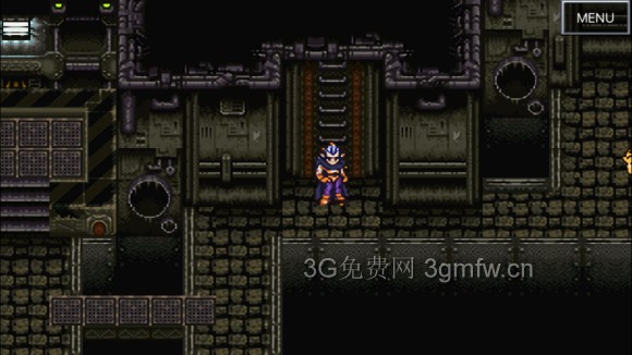 超时空之轮（ChronoTrigger）最详细攻略图文详解（六）