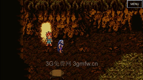 超时空之轮（ChronoTrigger）最详细攻略图文详解（六）