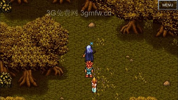 超时空之轮（ChronoTrigger）最详细攻略图文详解（六）