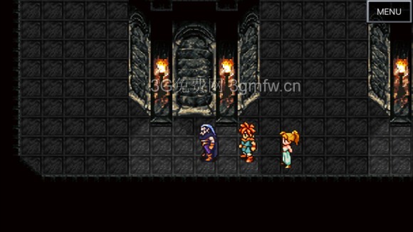 超时空之轮（ChronoTrigger）最详细攻略图文详解（六）