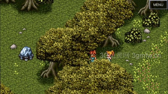 超时空之轮（ChronoTrigger）最详细攻略图文详解（六）