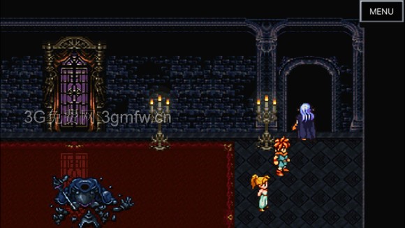 超时空之轮（ChronoTrigger）最详细攻略图文详解（六）