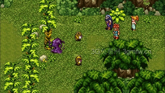 超时空之轮（ChronoTrigger）最详细攻略图文详解（六）