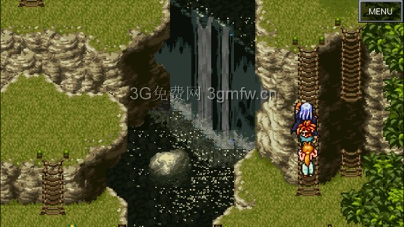 超时空之轮（ChronoTrigger）最详细攻略图文详解（六）