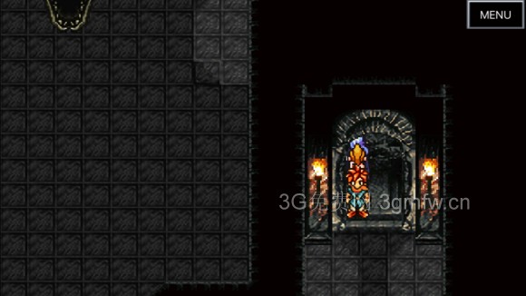 超时空之轮（ChronoTrigger）最详细攻略图文详解（六）