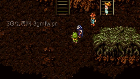 超时空之轮（ChronoTrigger）最详细攻略图文详解（六）