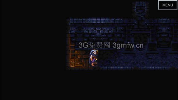 超时空之轮（ChronoTrigger）最详细攻略图文详解（六）