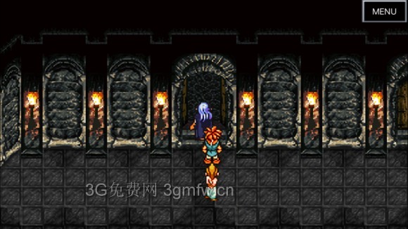 超时空之轮（ChronoTrigger）最详细攻略图文详解（六）