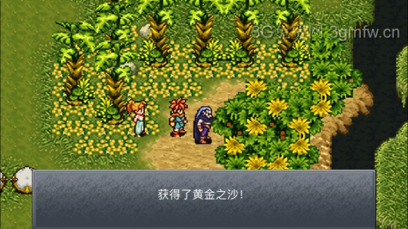 超时空之轮（ChronoTrigger）最详细攻略图文详解（六）