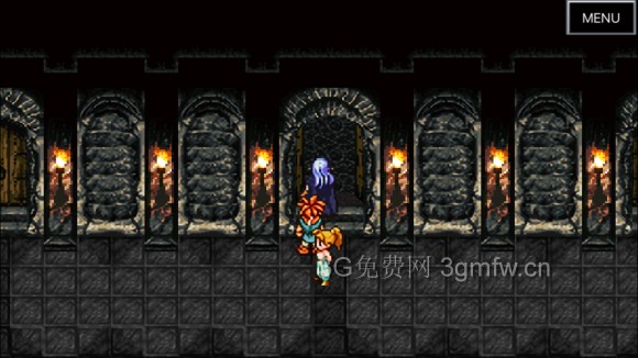 超时空之轮（ChronoTrigger）最详细攻略图文详解（六）