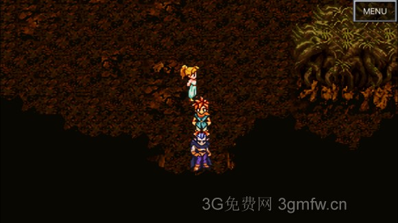 超时空之轮（ChronoTrigger）最详细攻略图文详解（六）