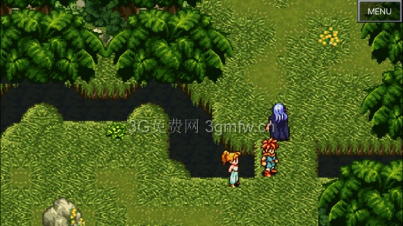 超时空之轮（ChronoTrigger）最详细攻略图文详解（六）