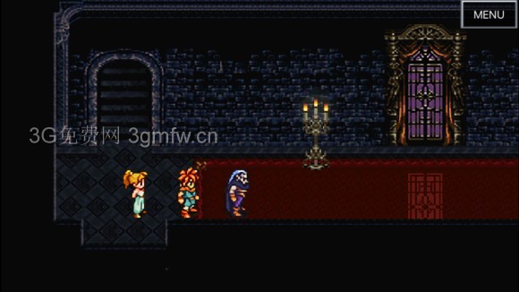 超时空之轮（ChronoTrigger）最详细攻略图文详解（六）