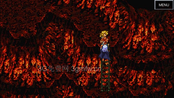 超时空之轮（ChronoTrigger）最详细攻略图文详解（七）