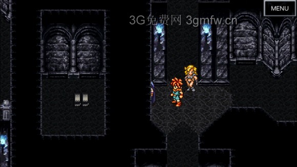 超时空之轮（ChronoTrigger）最详细攻略图文详解（七）