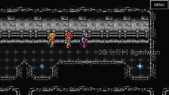 超时空之轮（ChronoTrigger）最详细攻略图文详解（七）