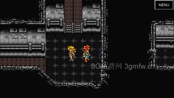 超时空之轮（ChronoTrigger）最详细攻略图文详解（七）