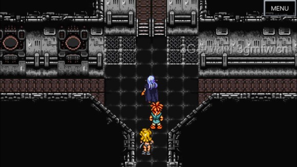 超时空之轮（ChronoTrigger）最详细攻略图文详解（七）