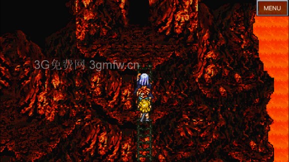 超时空之轮（ChronoTrigger）最详细攻略图文详解（七）