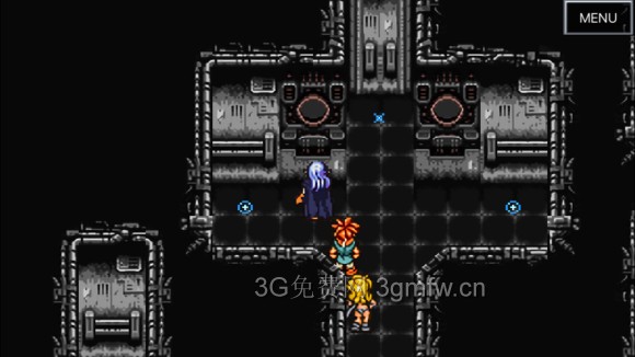 超时空之轮（ChronoTrigger）最详细攻略图文详解（七）