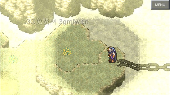 超时空之轮（ChronoTrigger）最详细攻略图文详解（七）