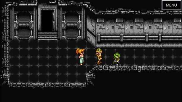 超时空之轮（ChronoTrigger）最详细攻略图文详解（七）