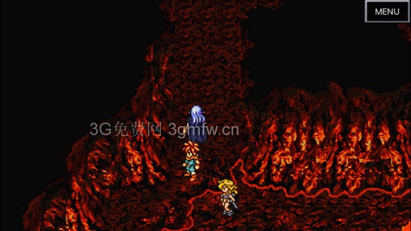 超时空之轮（ChronoTrigger）最详细攻略图文详解（七）