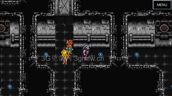 超时空之轮（ChronoTrigger）最详细攻略图文详解（七）