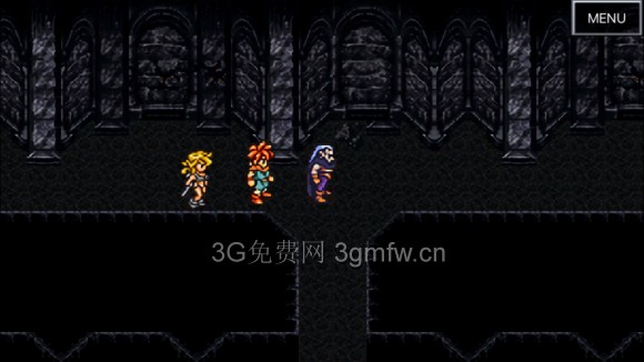 超时空之轮（ChronoTrigger）最详细攻略图文详解（七）